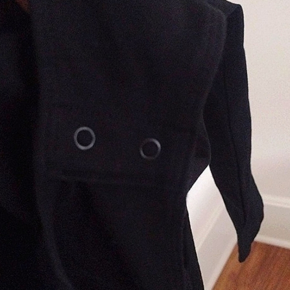 NWT Ava Viv black bodysuit shirt 3X - Picture 4 of 5